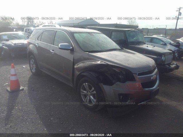 CHEVROLET EQUINOX 2011 2cnalfec5b6420960