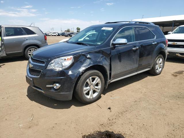 CHEVROLET EQUINOX LT 2011 2cnalfec5b6479149