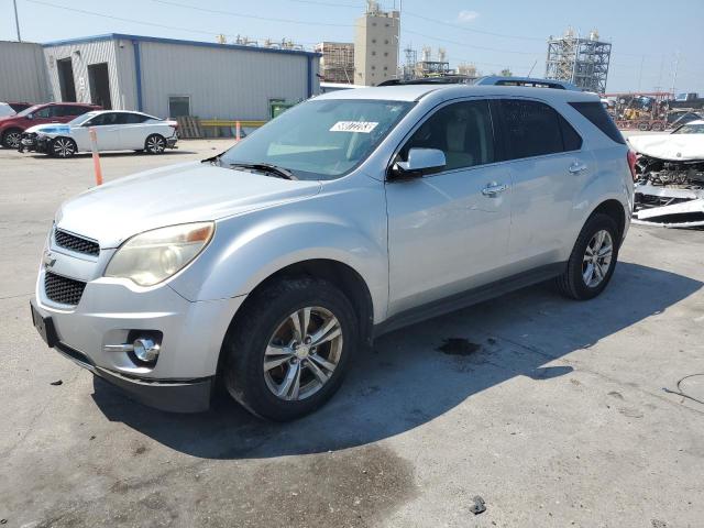 CHEVROLET EQUINOX LT 2011 2cnalfec6b6202638