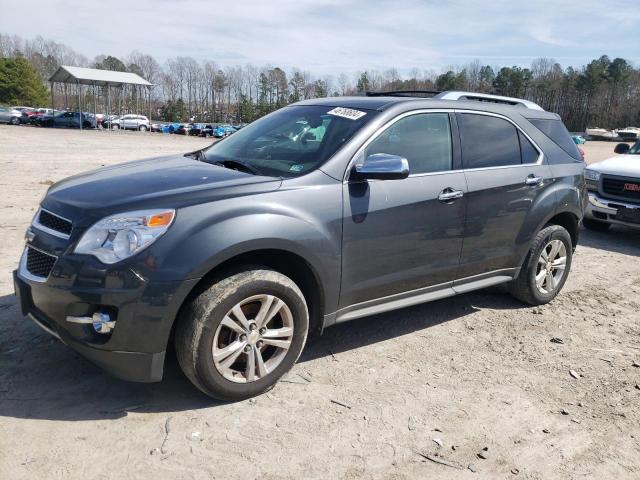 CHEVROLET EQUINOX 2011 2cnalfec6b6212084