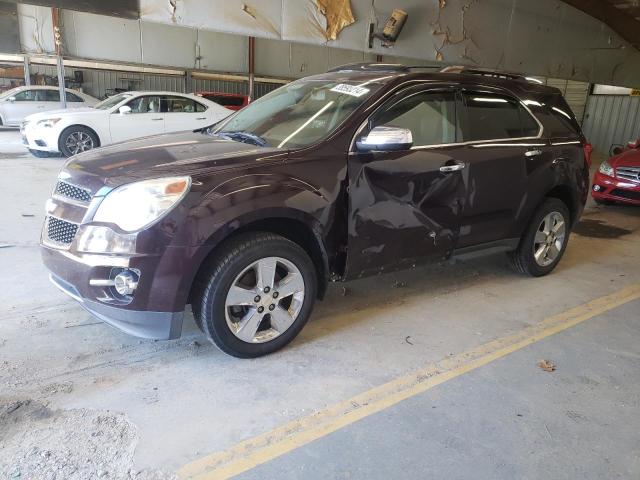 CHEVROLET EQUINOX 2011 2cnalfec6b6400832