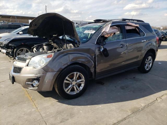 CHEVROLET EQUINOX 2011 2cnalfec8b6230053