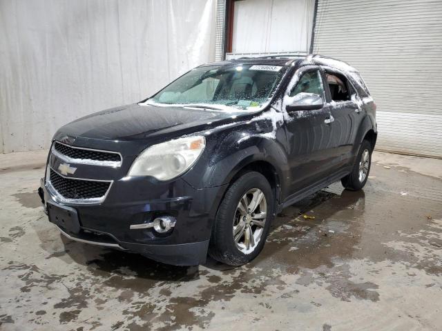 CHEVROLET EQUINOX 2011 2cnalfec8b6405448