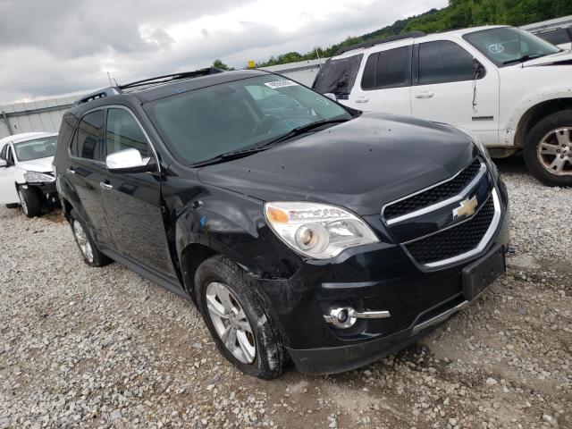 CHEVROLET EQUINOX LT 2011 2cnalfec8b6433878