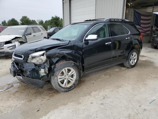 CHEVROLET EQUINOX LT 2011 2cnalfec8b6460854