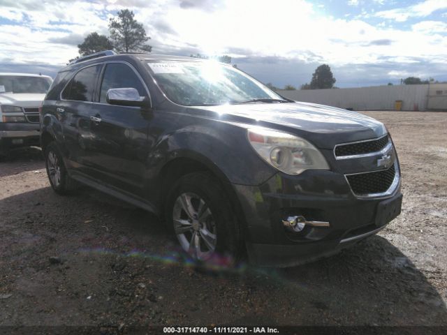 CHEVROLET EQUINOX 2011 2cnalfec9b6216923