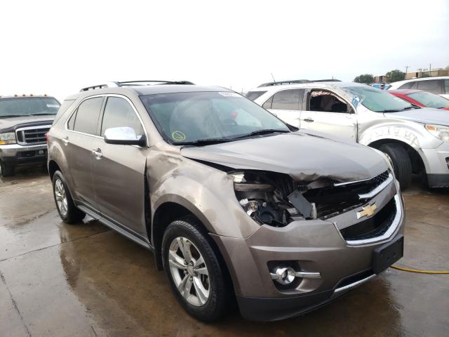 CHEVROLET EQUINOX LT 2011 2cnalfec9b6309957