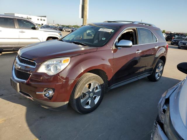 CHEVROLET EQUINOX 2011 2cnalfec9b6416054