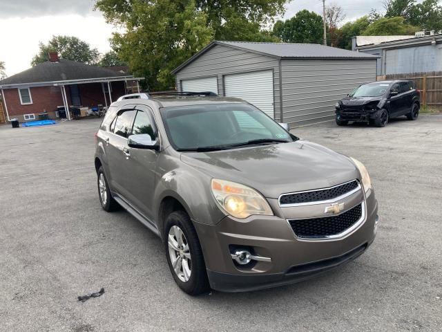 CHEVROLET EQUINOX 2011 2cnalfec9b6420198