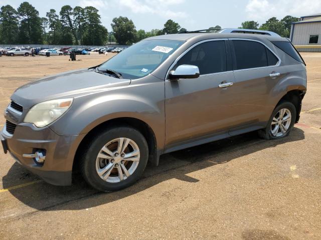 CHEVROLET EQUINOX LT 2011 2cnalfec9b6461110