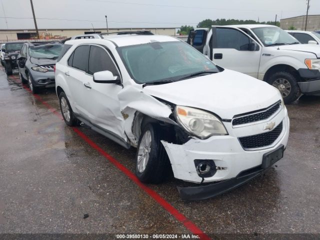 CHEVROLET EQUINOX 2011 2cnalfec9b6473077