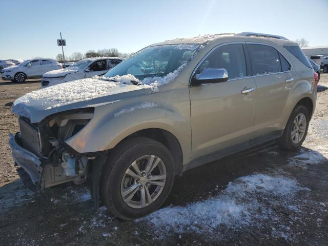 CHEVROLET EQUINOX 2011 2cnalfecxb6447068