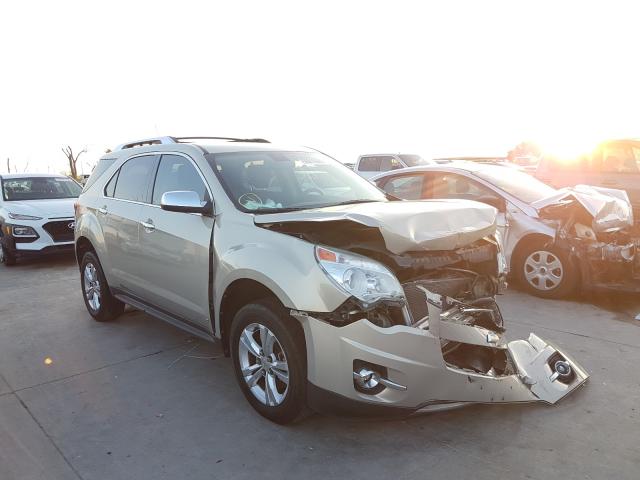 CHEVROLET EQUINOX LT 2010 2cnalfew2a6205657