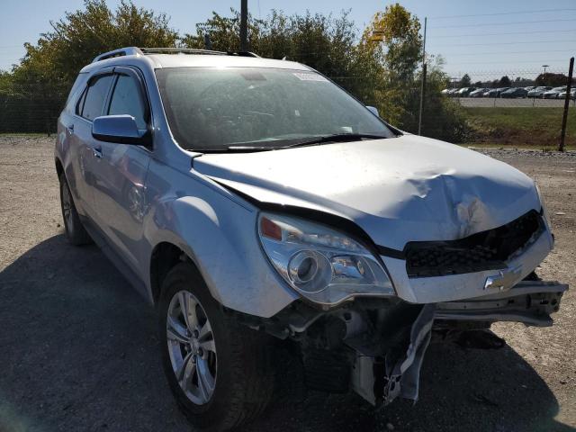 CHEVROLET EQUINOX LT 2010 2cnalfew2a6339231