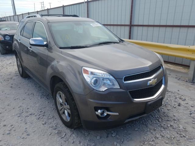 CHEVROLET EQUINOX LT 2010 2cnalfew2a6385514