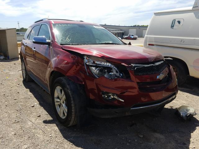 CHEVROLET EQUINOX LT 2010 2cnalfew3a6333521