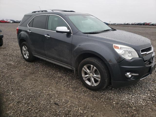 CHEVROLET EQUINOX LT 2010 2cnalfew3a6339710