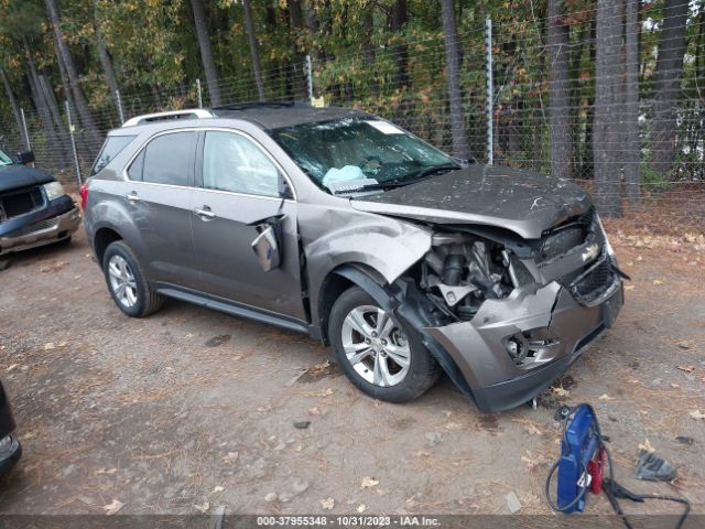 CHEVROLET EQUINOX 2010 2cnalfew4a6301032