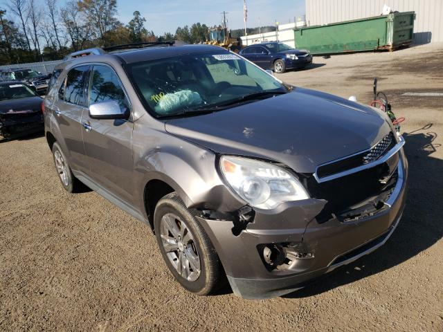 CHEVROLET EQUINOX LT 2010 2cnalfew6a6313313