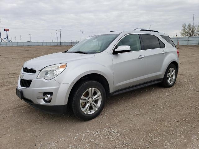 CHEVROLET EQUINOX 2010 2cnalfew6a6316308