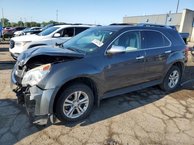 CHEVROLET EQUINOX LT 2010 2cnalfew6a6328880