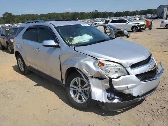 CHEVROLET EQUINOX LT 2010 2cnalfew7a6312901