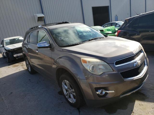 CHEVROLET NULL 2010 2cnalfew7a6314163