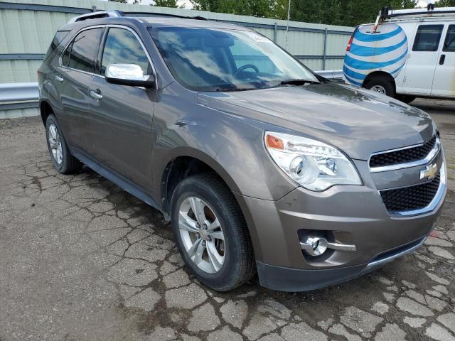 CHEVROLET EQUINOX LT 2010 2cnalfew8a6289807