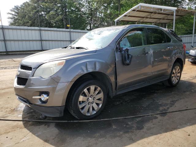 CHEVROLET EQUINOX 2010 2cnalfew8a6347916