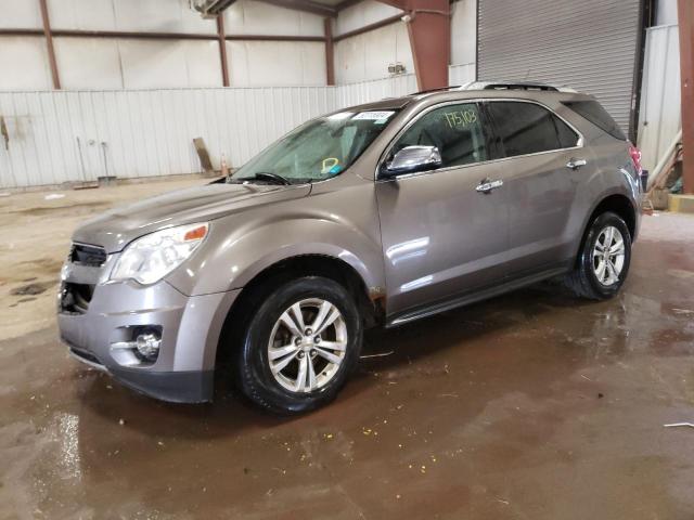 CHEVROLET EQUINOX 2010 2cnalfew8a6355644