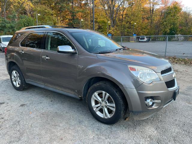 CHEVROLET EQUINOX LT 2010 2cnalfew9a6207907