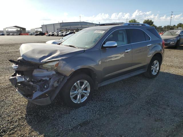 CHEVROLET EQUINOX LT 2010 2cnalfew9a6228546