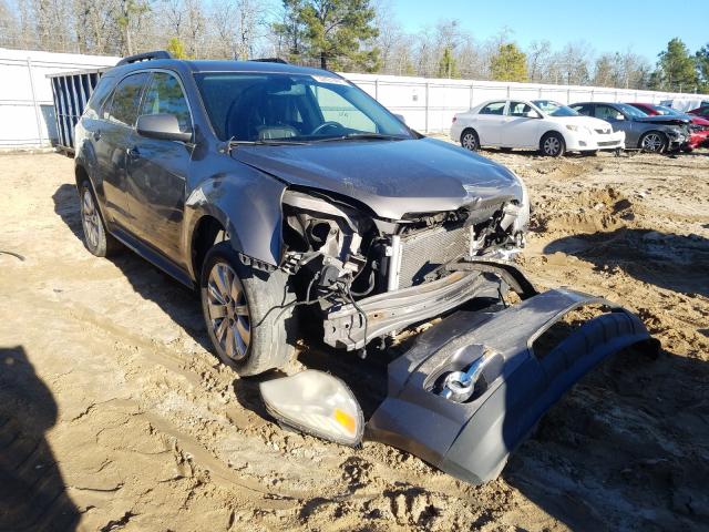 CHEVROLET EQUINOX LT 2011 2cnalpec0b6207209