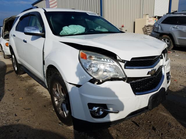 CHEVROLET EQUINOX LT 2011 2cnalpec0b6216203