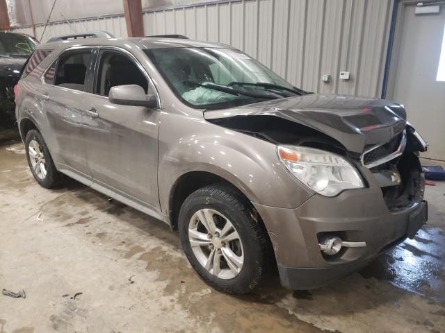 CHEVROLET EQUINOX LT 2011 2cnalpec0b6222034