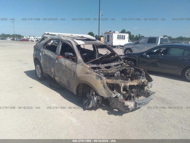 CHEVROLET EQUINOX 2011 2cnalpec0b6226942