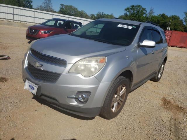 CHEVROLET EQUINOX LT 2011 2cnalpec0b6229517