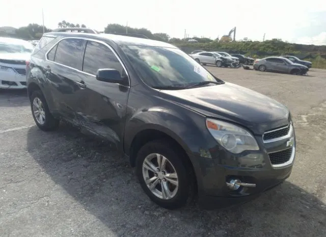 CHEVROLET EQUINOX 2011 2cnalpec0b6254921