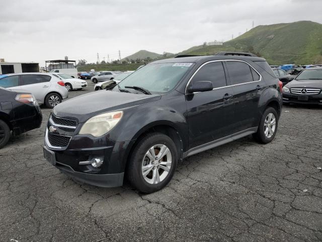 CHEVROLET EQUINOX LT 2011 2cnalpec0b6271153