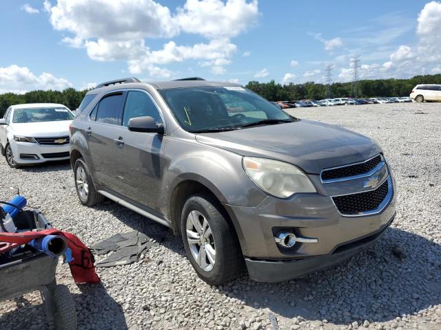 CHEVROLET EQUINOX LT 2011 2cnalpec0b6279091