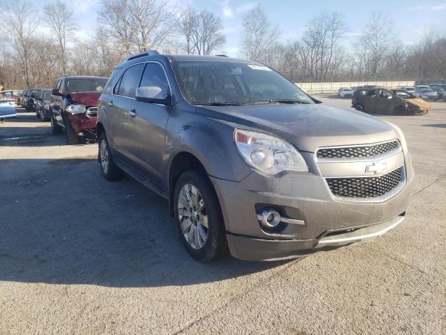 CHEVROLET EQUINOX LT 2011 2cnalpec0b6287319