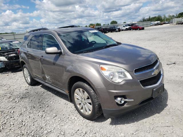 CHEVROLET EQUINOX LT 2011 2cnalpec0b6308203