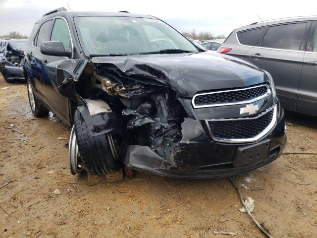 CHEVROLET EQUINOX LT 2011 2cnalpec0b6333926