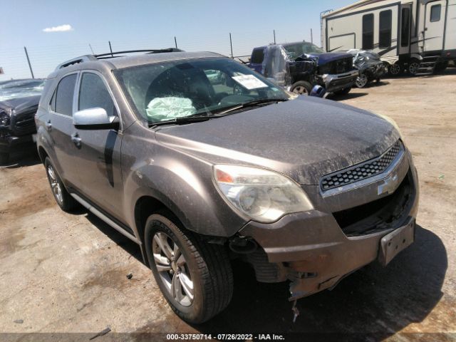 CHEVROLET EQUINOX 2011 2cnalpec0b6354128