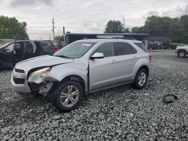 CHEVROLET EQUINOX LT 2011 2cnalpec0b6372421