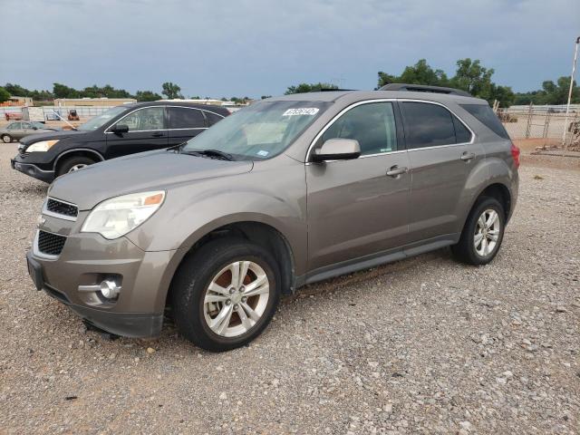 CHEVROLET EQUINOX LT 2011 2cnalpec0b6388635