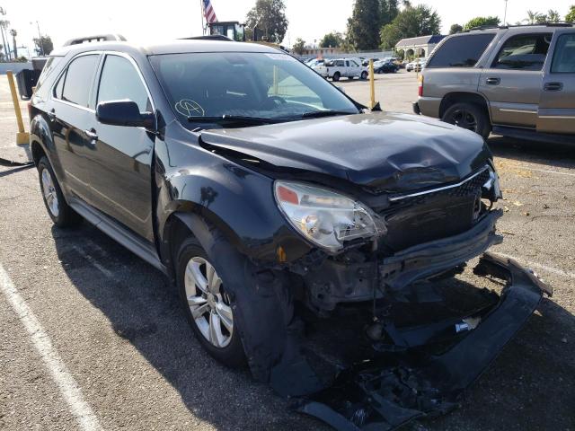 CHEVROLET EQUINOX LT 2011 2cnalpec0b6398422