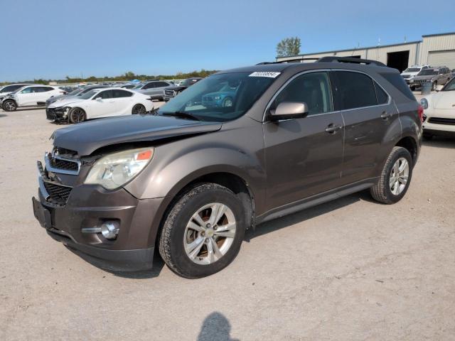 CHEVROLET EQUINOX LT 2011 2cnalpec0b6403957