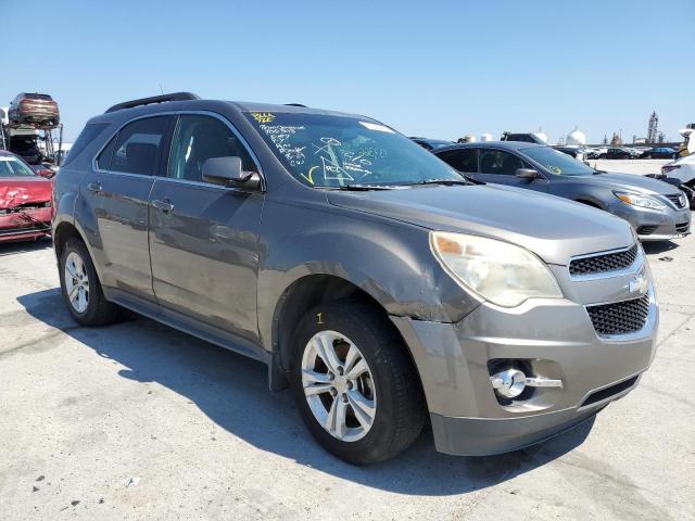 CHEVROLET EQUINOX LT 2011 2cnalpec0b6406308