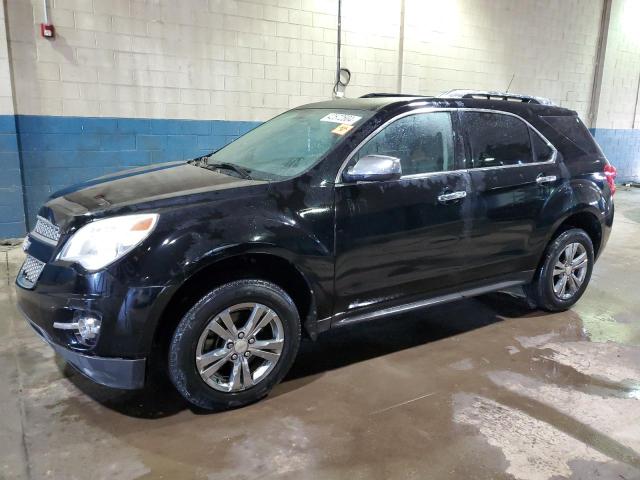 CHEVROLET EQUINOX 2011 2cnalpec0b6430026